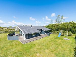 6 person holiday home in Tarm