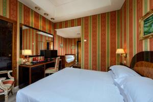 Classic King Room room in Best Western Hotel Rivoli