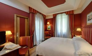 Superior King Room room in Best Western Hotel Rivoli