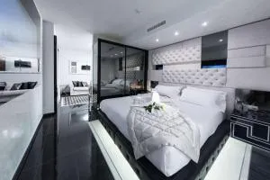 Best Western Premier Milano Palace Hotel - San Prospero 