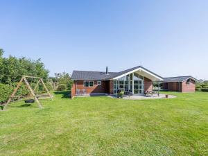 8 person holiday home in Tarm