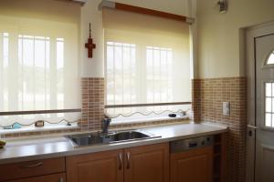 Grand Blue Villa - Families only Korinthia Greece