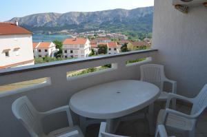 Apartments Leticia 