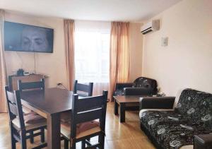 Sky Dreams Apartment