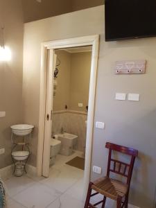 Large Single Room
