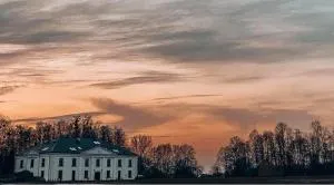 Majątek Howieny "Sielanka" - Pomygacze