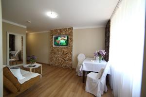 Ośrodek Wypoczynkowy Pod Dębem