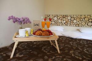 Ośrodek Wypoczynkowy Pod Dębem