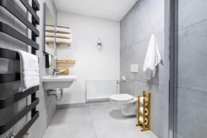 Deluxe Double Room room in KEILBERG RESORT