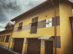B&B Le Strade del GAVI img50