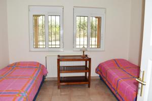 Grand Blue Villa - Families only Korinthia Greece