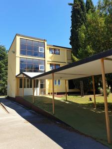 Youth Hostel Pinesta