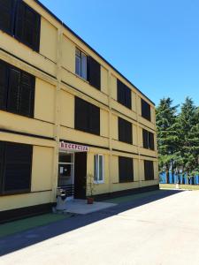 Youth Hostel Pinesta 