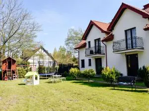 apartamenty SONATA - Parszczyce