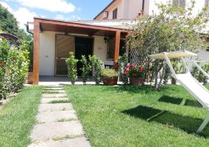 Agriturismo Diaccia Botrona