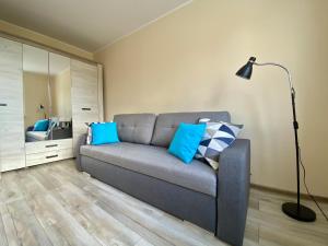 Claudia by Q4Apartments  2 min to the beach