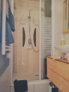 Appartements Logicoeur : photos des chambres