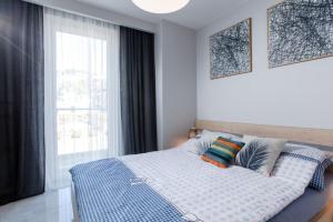 Resort Apartamenty Klifowa Rewal 31