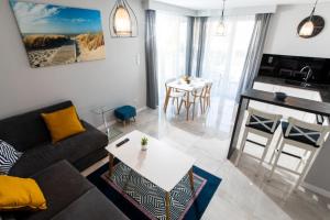 Resort Apartamenty Klifowa Rewal 31