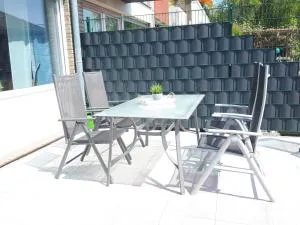 Middeldiek Hooksiel - Wangerland