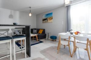 Resort Apartamenty Klifowa Rewal 31