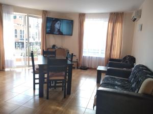 Sky Dreams Apartment