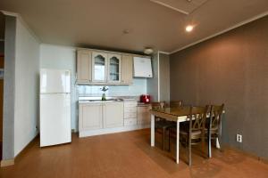 BENIKEA San&Bada Jumunjin Resort