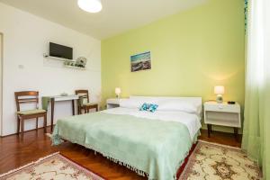 Muzic Budget Double Room
