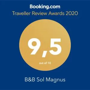 B&B Sol Magnus - Wanne