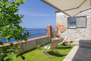Polanesi Sea view Home