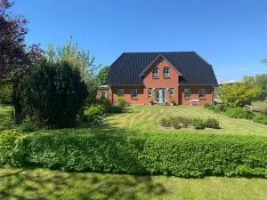 Ferienvermietung Familie Jensen - Norderfriedrichskoog