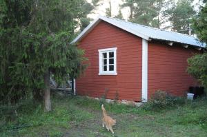 Nickarve Gård Hejdeby