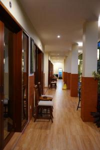Gong Vanka Guest House Canggu
