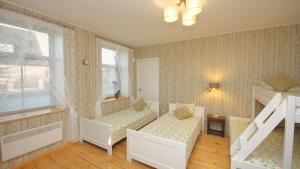 Karja Holiday Apartment