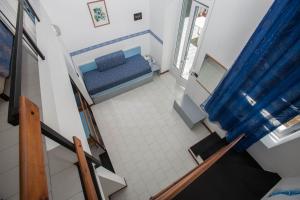 Studio with Garden View - Annex room in Residence Villa Marina
