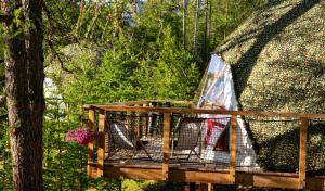 Alpin DHôme Hôtel & Spa