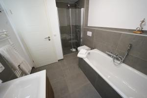 Residenz Strandläufer