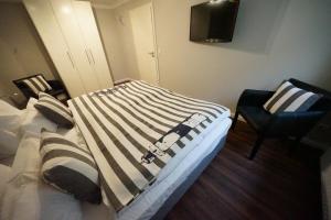 Residenz Strandläufer