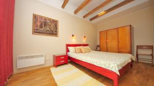 Karja Holiday Apartment