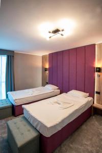 White House Family Hotel Spa zone