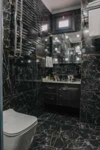 Otel Grand Lark İstanbul