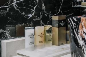 Otel Grand Lark İstanbul