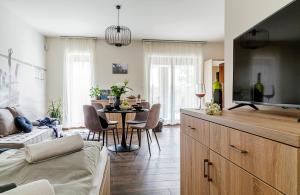 Studio with Garden View room in Pilger Vendégház