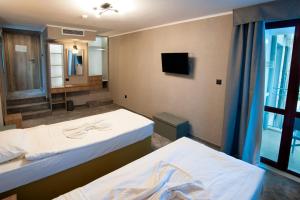 White House Family Hotel Spa zone