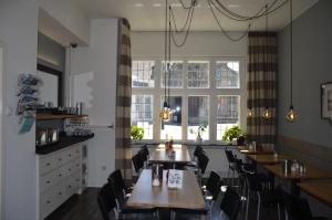 B&B De Hofnar Maastricht