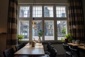 B&B De Hofnar Maastricht