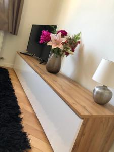 Ferienwohnung Kleine Auszeit