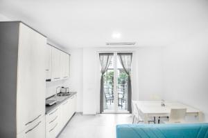 Appartamento Standard con Balcone
