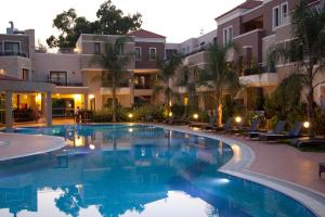 Okeanis Golden Resort Chania Greece