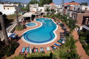 Okeanis Golden Resort Chania Greece